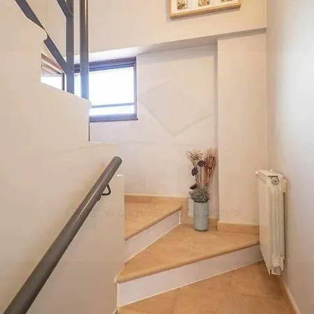 Balcon Indiano Apartment Colombres Exterior photo