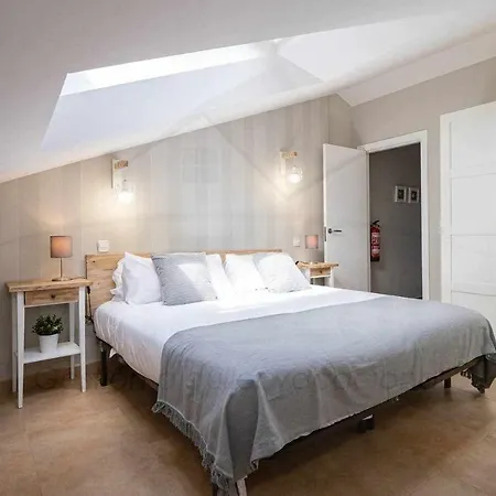 Balcon Indiano Apartment Colombres Exterior photo