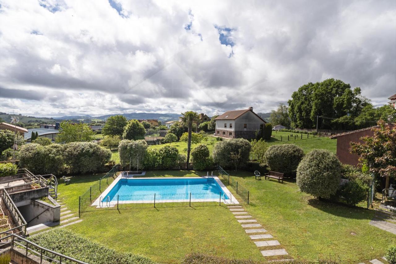Apartment Balcon Indiano