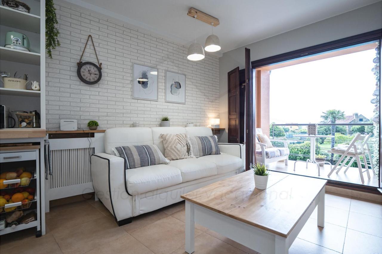 Balcon Indiano Apartment Colombres