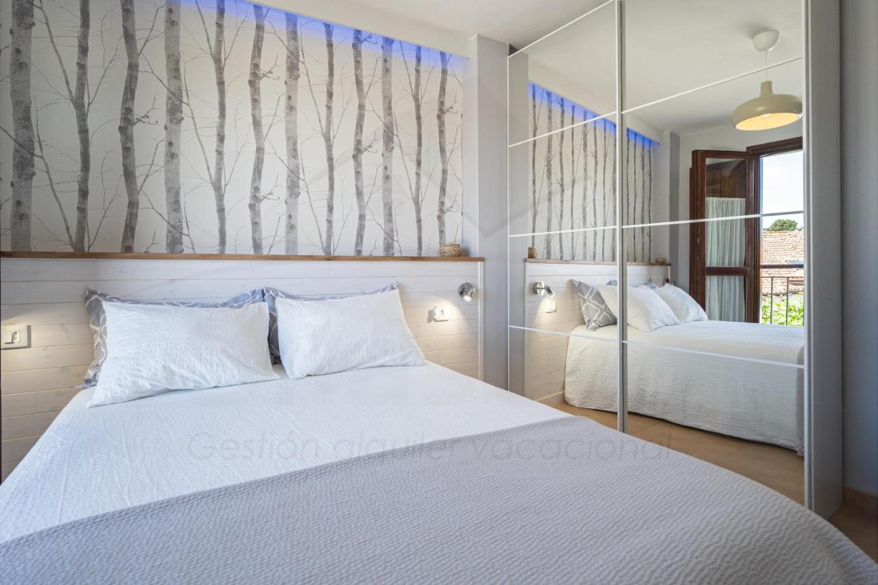 Balcon Indiano Apartment Colombres