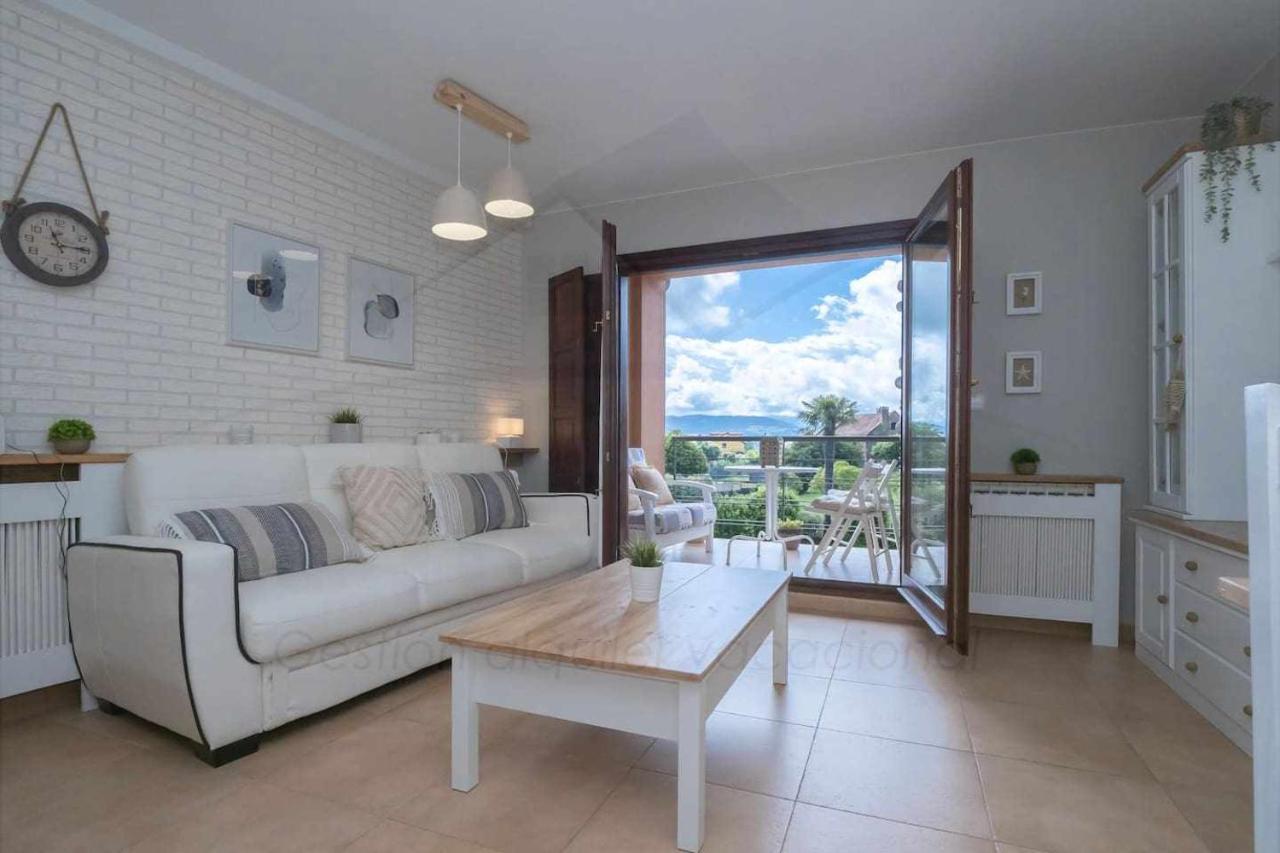 Apartment Balcon Indiano