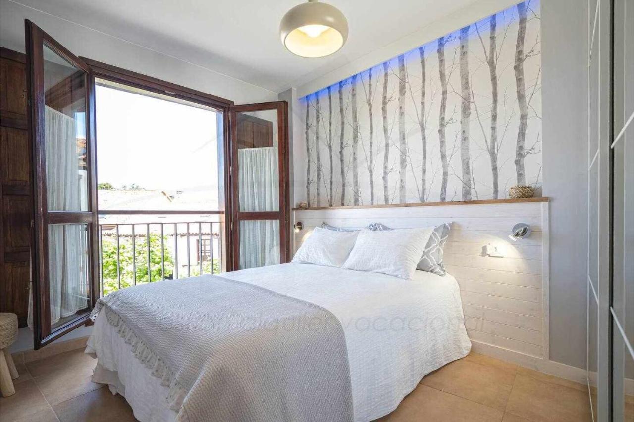 Balcon Indiano Colombres