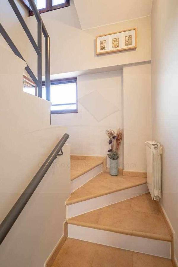 Apartment Balcon Indiano