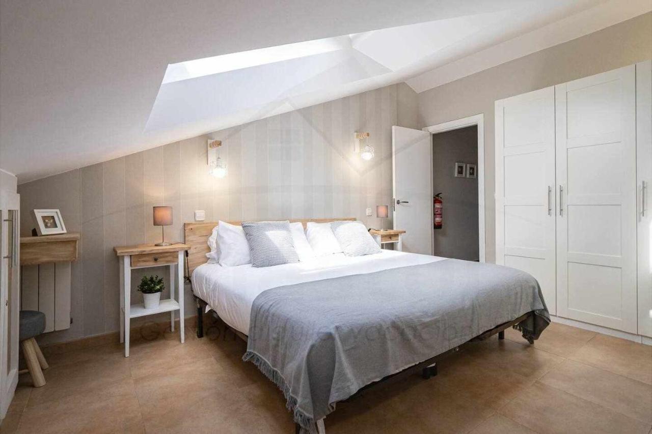 Apartment Balcon Indiano *