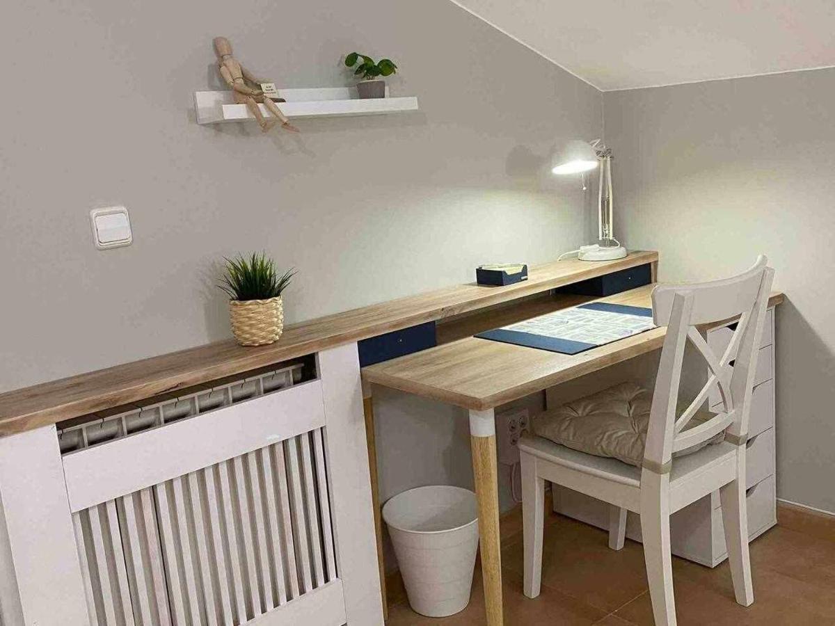 Balcon Indiano Apartment Colombres