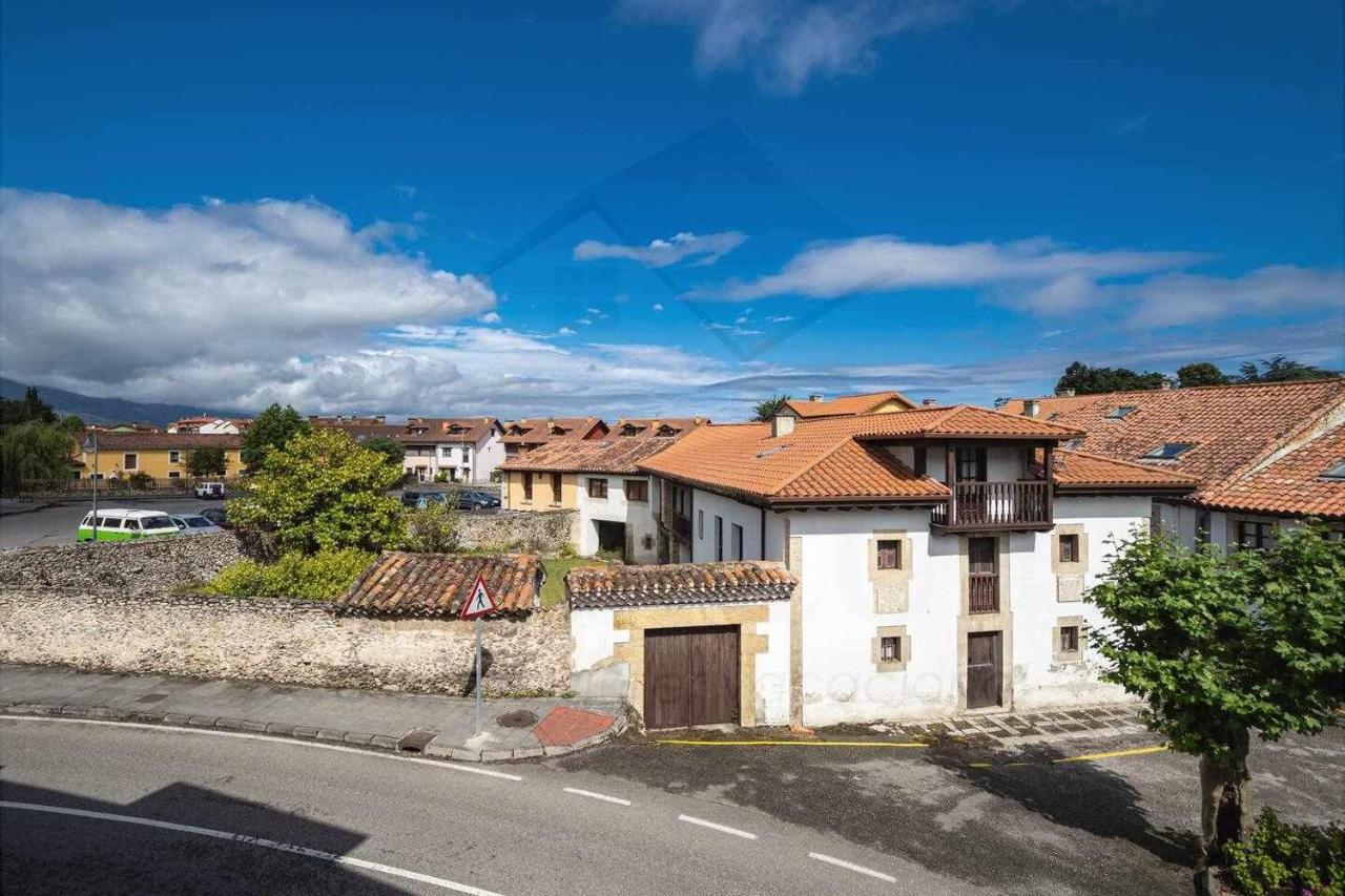 Apartment Balcon Indiano *