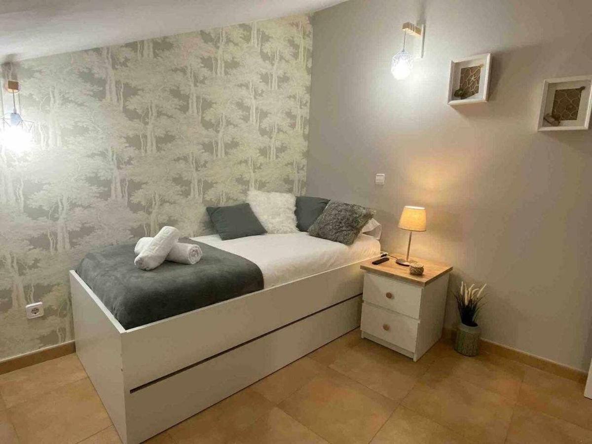 Apartment Balcon Indiano