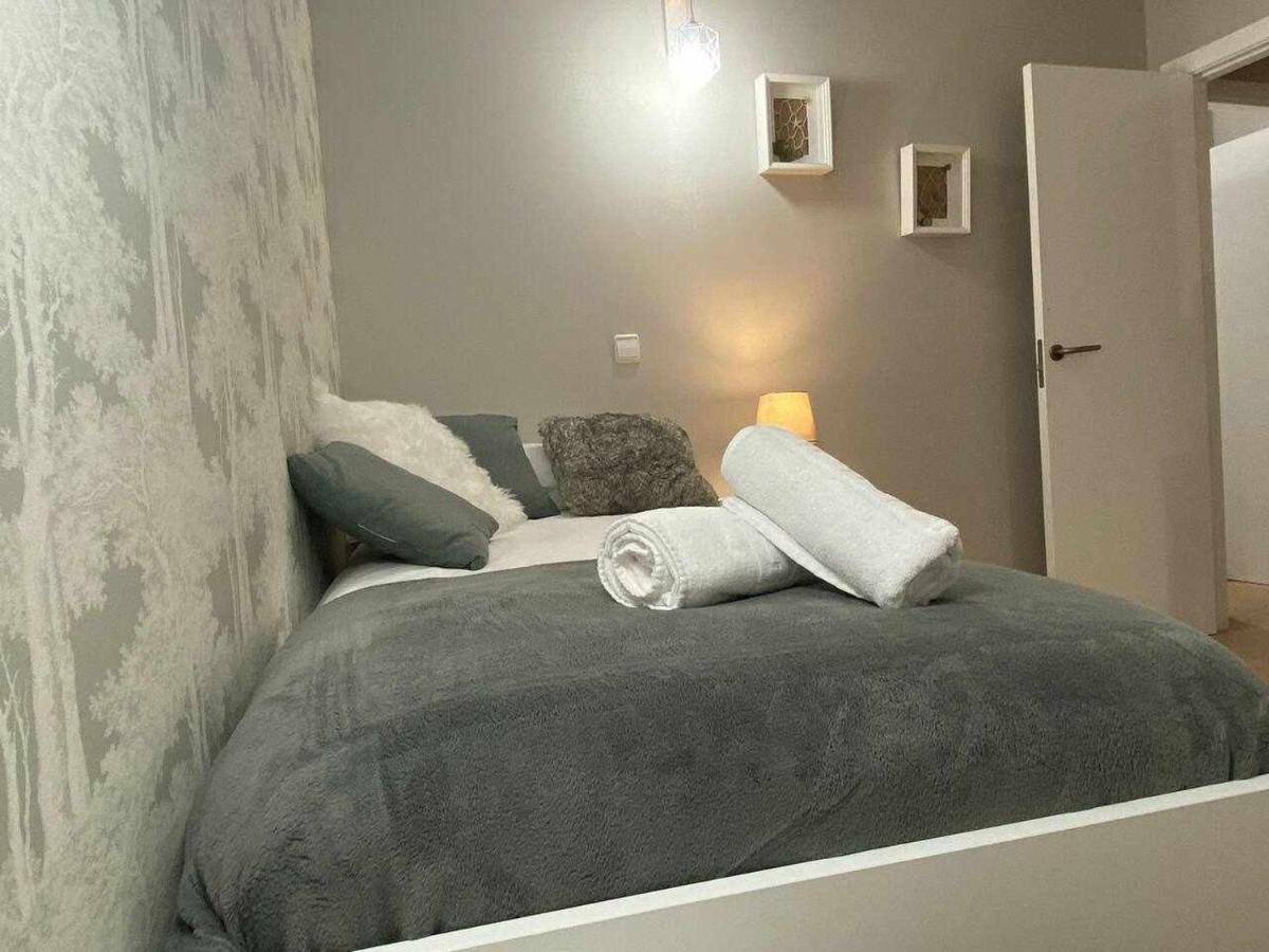Apartment Balcon Indiano Colombres