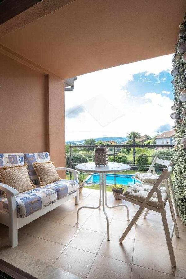 Balcon Indiano Colombres